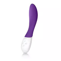 Vibrator Lelo Mona 2, vijoličen