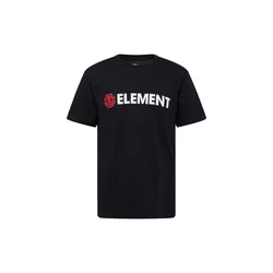 ELEMENT Majica BLAZIN, črna