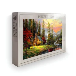 WALLXPERT Puzzle PZL_0183_1000