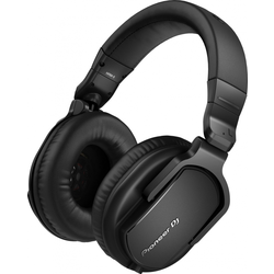 Pioneer HRM-5 Studio monitor Headphones Black