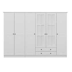 Hanah Home Ormar Kale 4783