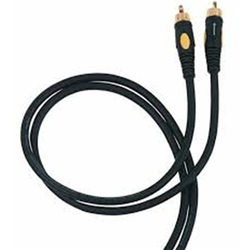 KABEL RCA-RCA DH500 1,8