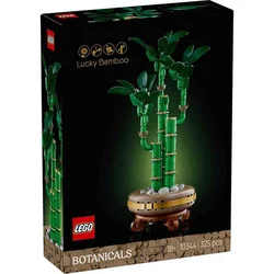 LEGO Botanicals Lucky Bamboo LE10344
