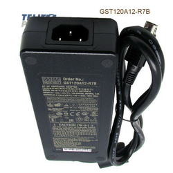 MeanWell AC/DC adapter GST120A12-R7B desktop ( 2360 )