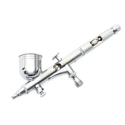 BIDA BD203 Pištolj za airbrush, Gravitacioni sistem