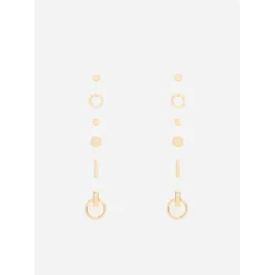 Reserved - EARRINGS
