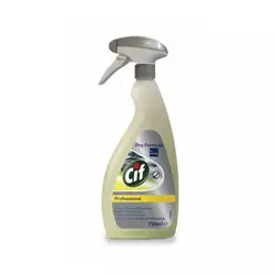 Proformula sredstvo za odmašćivanje Cif profesional 750 ml ( E739 )
