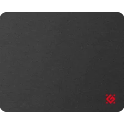 Defender Black One Podloga za miš, 200x250x2mm, Crna