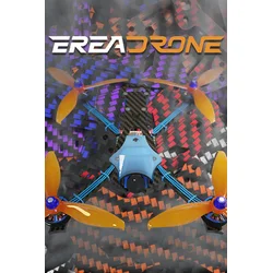 EreaDrone 2018 (PC) Steam Key GLOBAL
