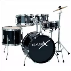BASIX JUNIOR set bobnov BK F800020