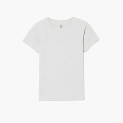 Cropp - Bluza z raglanskimi rokavi - light grey