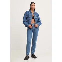 Guess G06 MOM Modra