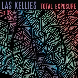 Las Kellies - Total Exposure (LP)