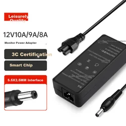 Youpin Adapter za napajanje, 12V8A/9A/10A