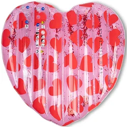 Dušek Mini Hearts 150x100cm Swim Essentials 51127190
