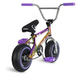 Wildcat Royal Original 2A Mini BMX