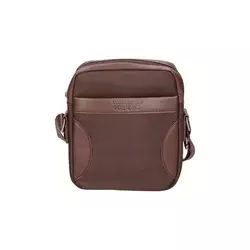 Northampton Polo Club Muška torbica GLX22PCL306223FBG, Braon