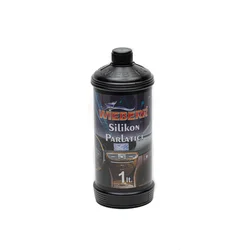 Wieberr Silikon za čišćenje instumental table vozila, 1l