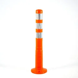Una-Zorčić Fleksibilni stubić, TPU, 75cm