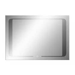 Ogledalo 80x60 sa LED osvetljenjem i TOUCH prekidacem