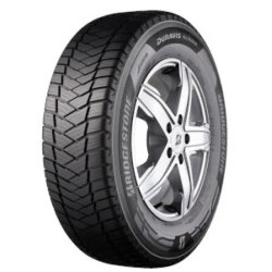 Bridgestone Duravis All-Season Evo ( 215/65 R16C 106/104T 6PR Enliten / EV )