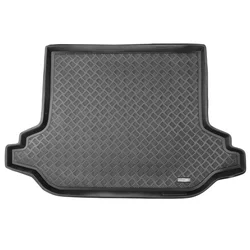 Rubber trunk mat Subaru Outback 2009-2014