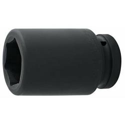 Unior Kljuc Impact Dugi 1” 233/4L 6p 36 616778