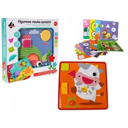 shumee FIGURIRANA ZNANOST O SIMETRIJI 4782