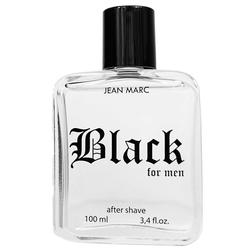 Jean Marc After shave X-Black, 100ml