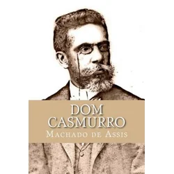 Dom Casmurro