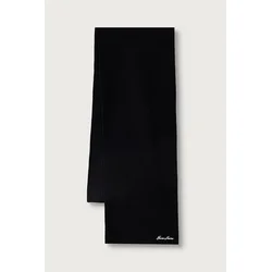 Guess Jeans  šal moški z dodatkom volne