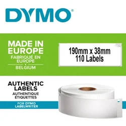 Dymo etikete lw male - za registratore 1/1 ( DY72247 )