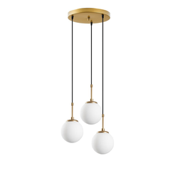 OPVIQ Orbital 15 14007 Zlatni luster