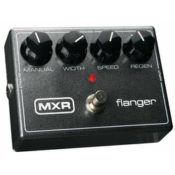 Dunlop MXR M117R FLANGER