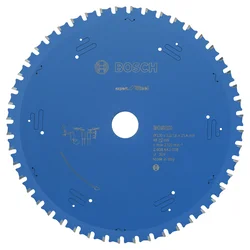 Bosch List kružne testere Expert for Steel 2608643058, 230 x 25,4 x 2,0 mm, 48
