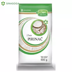 PIRINAC SUPER HRANA 500G(20)SINAGOGA