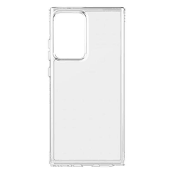 Maska za telefon ULTRA TANKI SILIKON za Samsung Note 20, Bela