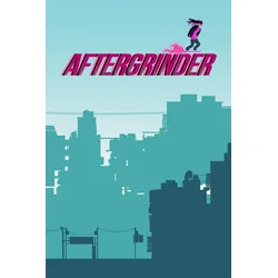 AFTERGRINDER (PC) Steam Key GLOBAL