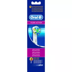 ORAL B Dopuna rezervnih četkica eb 25