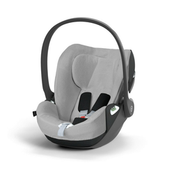 Cybex letnja navlaka za Cloud T/Z2 Grey