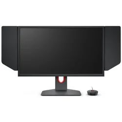 BENQ Zowie monitor XL2546K LED Gaming 240Hz crni
