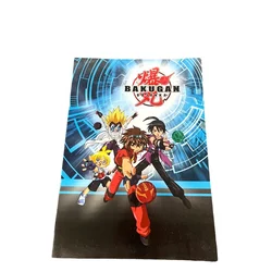 Bakugan Velika Bojanka
