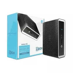 ZBOX CI622 nano Intel Core i3-10110U