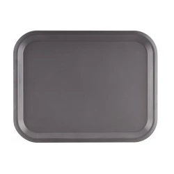 Velik ABS Servirni Pladenj, 440x335mm