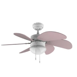 Cecotec CECOTEC 05964 - Stropni ventilator EnergySilence Aero 3600 Vision Purple, (22118332)