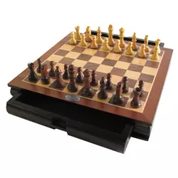 lesen magnetni šahovski set