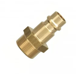 Spojka PR 3/8 ZN