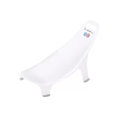 Jane Nemo naslon za kupanje, White