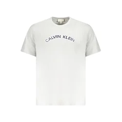 Calvin Klein Muška majica LV04RB849G_GR6XU, Svetlosiva
