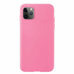 Silicone Case mekana fleksibilna maskica za iPhone 11 Pro Max